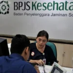 BPJS Kesehatan