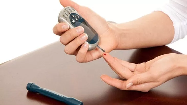 Diabetes Tipe 2